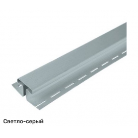 Соединительная Н-планка Альта Профиль 3000мм (3)