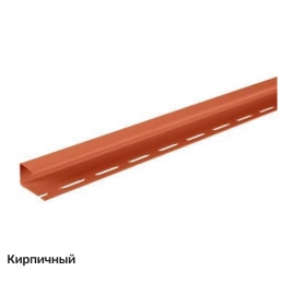 Планка J - trim Альта Профиль 3000мм (2)