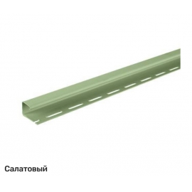 Планка J - trim Альта Профиль 3000мм (3)