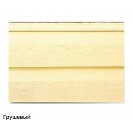 Сайдинг виниловый Альта-Профиль Канада Плюс Престиж