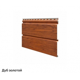 Сайдинг виниловый Вокс / Vox Nature SVP-05 3,85м