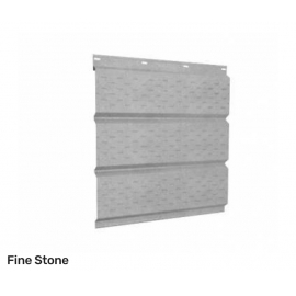 Софит металлический с полной перфорацией Grand Line / Гранд Лайн, Print 0.45 (2)