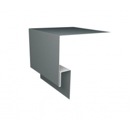 Околооконная планка сложная (J-фаска) Grand Line / Гранд Лайн, Drap 0.45