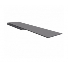 Планка финишная 46х25 Grand Line / Гранд Лайн, Drap 0.45