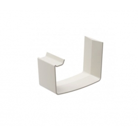 Уплотнительная прокладка желоба Галеко ПВХ / Galeco PVC2 D135 мм