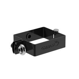 Хомут крепления трубы Галеко ПВХ / Galeco PVC2 FLAT ROOFS D80 мм