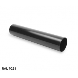 Труба водосточная Galeco PVC (ПВХ) D 100 мм 4 пог.м