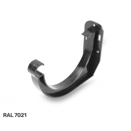 Кронштейн Galeco PVC (ПВХ) D 152 (130) мм