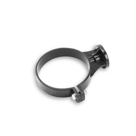 Хомут крепления трубы Galeco PVC (ПВХ) D 100 мм