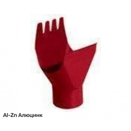 Воронка желоба Grand Line Granite / Гранд Лайн Гранит 125/90 (2)