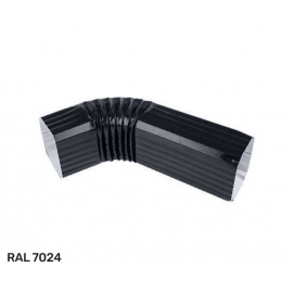 Колено прямоугольное Grand Line Vortex Matt / Гранд Лайн Вортекс Матт