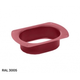 Воронка врезная Grand Line Vortex PE / Гранд Лайн Вортекс Полиэстер