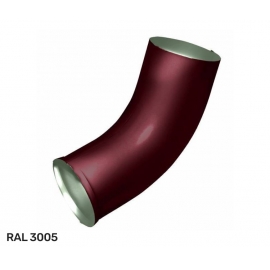 Колено стока Grand Line Optima / Гранд Лайн Оптима