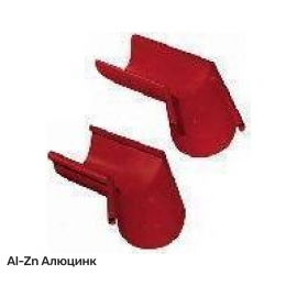 Угол желоба (внешний) 135° Grand Line Granite / Гранд Лайн Гранит 125мм (2)