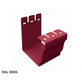 Соединитель желоба Grand Line Vortex PE / Гранд Лайн Вортекс Полиэстер