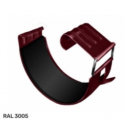 Соединитель желоба Grand Line Optima / Гранд Лайн Оптима