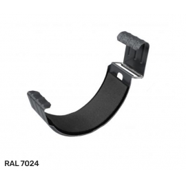 Соединитель желоба Grand Line Granite / Гранд Лайн Гранит 150мм