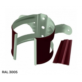 Кронштейн трубы на дерево Grand Line Optima / Гранд Лайн Оптима