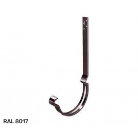 Крюк длинный полоса Grand Line Granite / Гранд Лайн Гранит 125мм (1)