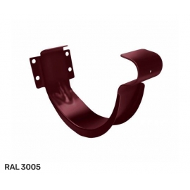 Крюк короткий полукруглый Grand Line Optima / Гранд Лайн Оптима