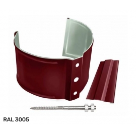 Кронштейн трубы на дерево Grand Line Optima / Гранд Лайн Оптима