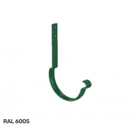 рюк крепления желоба длинный D150 инновационный водосточной системы Aquasystem / Аквасистем Pural