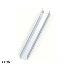 Желоб водосточной системы Orima / Орима К12 3м