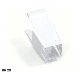 Воронка желоба водосточной системы Orima / Орима К12