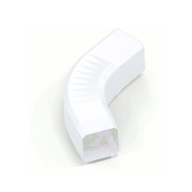 Верхнее колено водосточной системы Orima / Орима К9x9