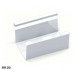 Соединитель Желоб водосточной системы Orima / Орима К12