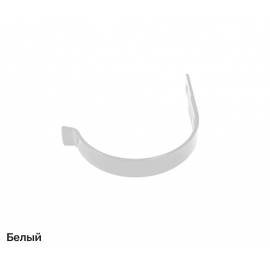 Держатель желоба карнизный 150 водосточной системы Металл Профиль Престиж