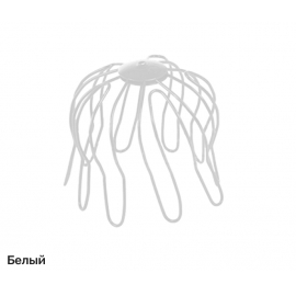 Паук D100 водосточной системы Металл Профиль Престиж