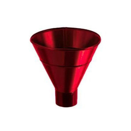 Воронка водосборная водосточной системы Икопал / Icopal D100