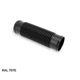 Колено трубы Галеко / Galeco Hidden ПВХ гибкое