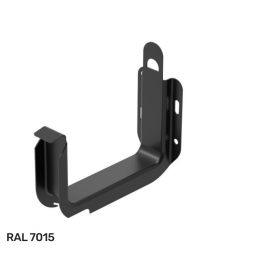 Кронштейн короткий Галеко / Galeco Hidden
