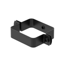 Хомут крепления трубы Галеко / Galeco Hidden D 80 мм