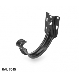 Кронштейн короткий Галеко / Galeco Stal D 152 мм