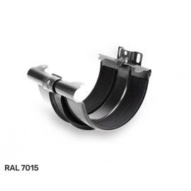 Соединитель желоба Галеко / Galeco Stal D 152 м