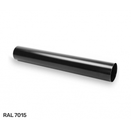 Труба водосточная Галеко / Galeco Stal D 90 мм 3 пог.м