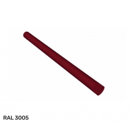 Труба D120 мм водосточной системы Исток, 1250 мм