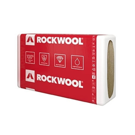 Минеральная вата (Утеплитель) Роквул / Rockwool Фасад Баттс Оптима 50