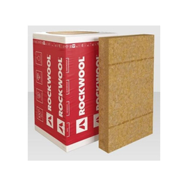 Минеральная вата (Утеплитель) Роквул / Rockwool Венти Баттс Д Оптима 100