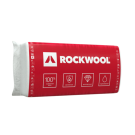 Утеплитель Роквул / Rockwool Каркас Баттс 1000 x 600 x 100 мм