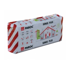 Утеплитель Paroc SONUS PLUS / Парок