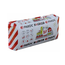 Утеплитель Paroc eXtra Smart / Парок Экстра Смарт (1220 х 565 х 100)