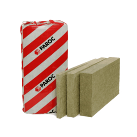 Утеплитель Paroc inWall / Парок inWall (1200 х 600 х 60)