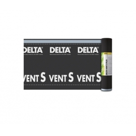 Диффузионная мембрана Dorken Delta / Дельта Vent S Plus