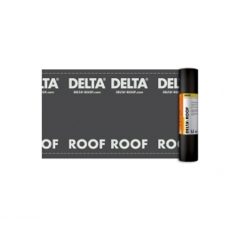 Гидроизоляционная плёнка Dorken Delta / Дельта Roof