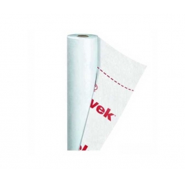 Tyvek Soft супердиффузионная мембрана