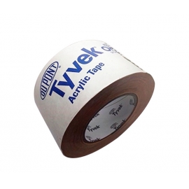 Tyvek / Тайвек Acrylic Tape Односторонняя акриловая лента